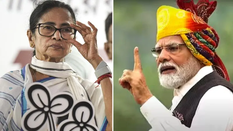 वंदे मातरम के सहारे ममता को हराएगी BJP, बना लिया प्लान! क्या बंगाली अस्मिता के मुद्दे पर TMC ने साध ली चुप्पी?