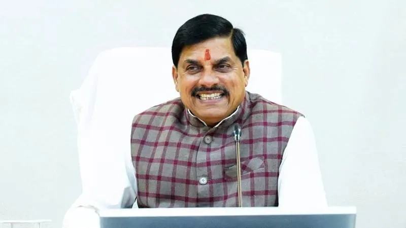 मध्य प्रदेश सरकार का बड़ा फैसला, सोयाबीन किसानों को मिलेगा 1300 रुपये प्रति क्विंटल अतिरिक्त लाभ