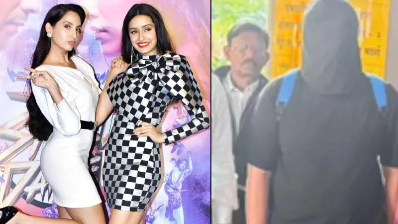 252 करोड़ मेफेड्रोन रैकेट: रिमांड कॉपी में श्रद्धा कपूर, नोरा फतेही सहित कई सेलेब्स के नाम का खुलासा