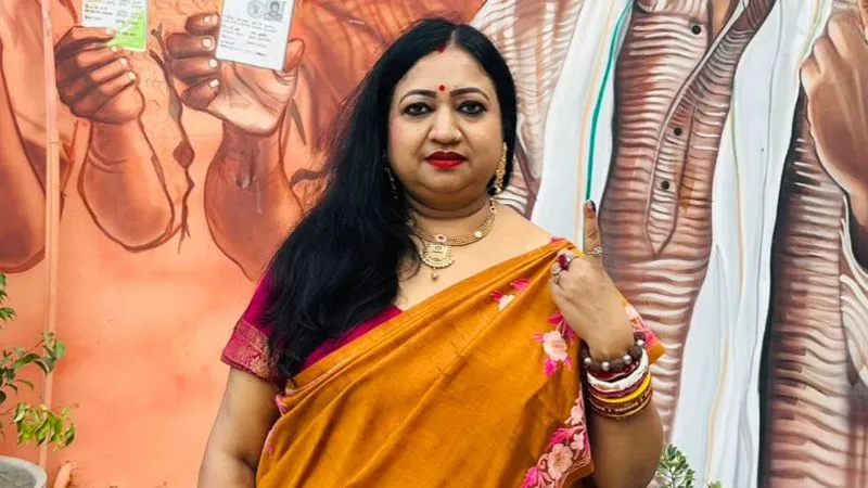 Bihar Election 2025: चैंपियन रहे बिहार के मतदाता, स्थापित किया नया कीर्तिमान