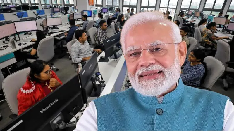 NEW Labour Codes: ओवरटाइम पर डबल वेतन, महिलाओं को बराबर पैकेज, नए श्रम कानून में मोदी सरकार ने दी ये बड़ी गारंटी