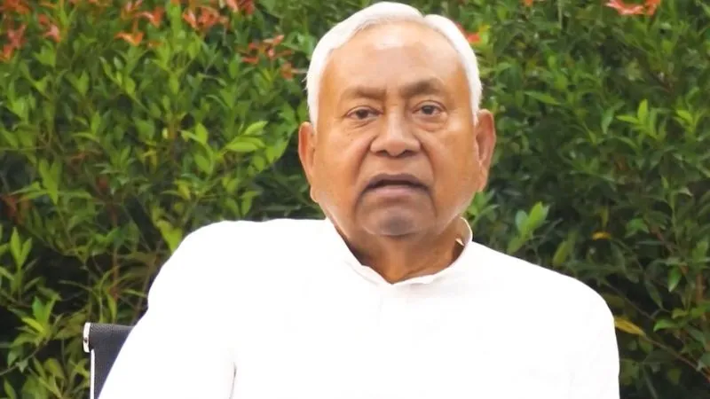 'अब बिहारी कहलाना सम्मान का प्रतीक...', Bihar Election से पहले CM नीतीश की बड़ी अपील, जारी किया VIDEO संदेश