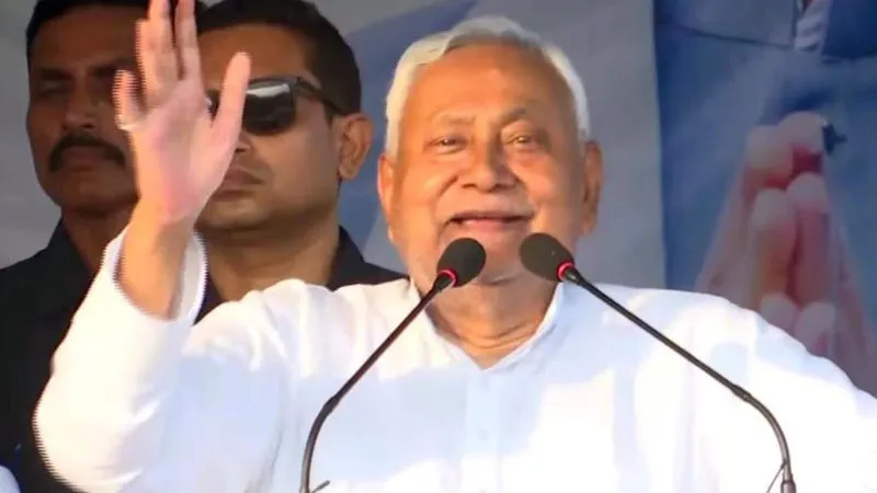 Bihar Election Result: बंपर जनाधार, फिर नीतीशे कुमार… सुशासन, बेदाग छवि के साथ इन फैक्टर ने बना दिया ‘अजेय’