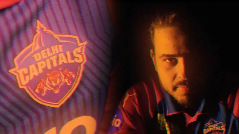 IPL 2026: नितीश राणा की धमाकेदार वापसी, दिल्ली कैपिटल्स ने किया वेलकम