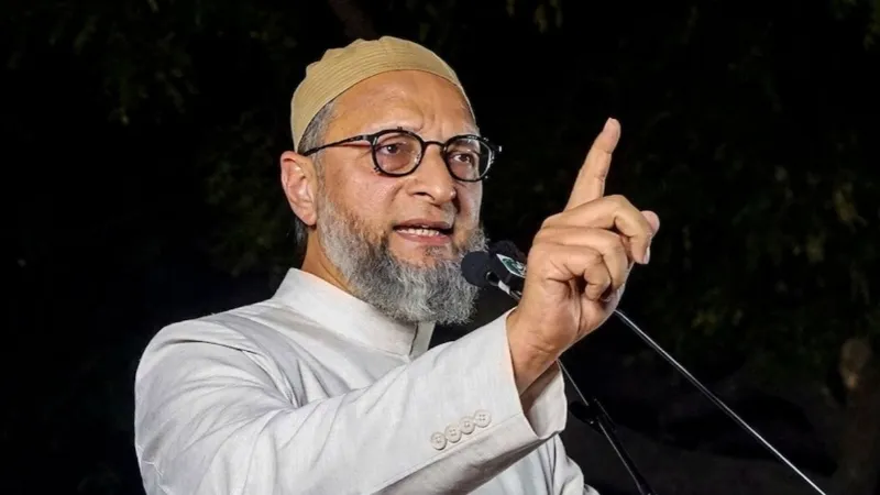 हफ्ते में दो दिन मतलब 2 दिन...बिहार AIMIM अध्यक्ष अख्तरूल ईमान की ओवैसी ने नहीं सुनी गुहार, जारी कर दिया बड़ा फरमान