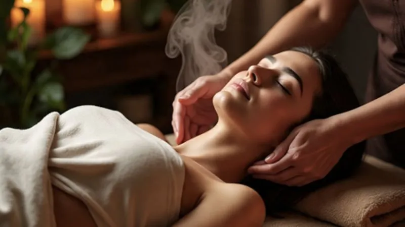 पंचकर्म थैरेपी: तन और मन को रीसेट करने का रामबाण तरीका!