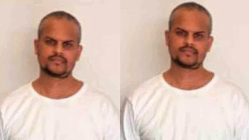 उत्तराखंड का भगोड़ा जगदीश पुनेठा पकड़ा गया, यूएई से भारत लाने में सीबीआई की बड़ी सफलता