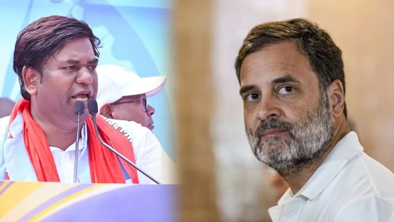 Bihar Election 2025: क्या राहुल गांधी और मुकेश सहनी ने तेजस्वी को चुनाव हरवा दिया?