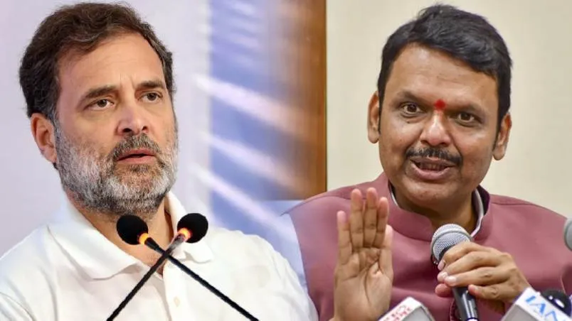 BJP ने महाराष्ट्र में वोटिंग से पहले ही लगाया जीत का शतक! चिल्लाने लगे उद्धव और कांग्रेसी!