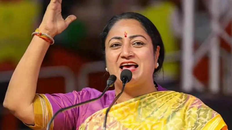 दिल्ली में दृष्टिबाधित छात्राओं के लिए नई शुरुआत, सरकार हर जिले में खोलेगी छात्रावास