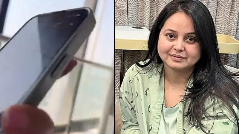 "एक बोतल खून देने के नाम पर जिनका खून सूख जाता है, वो किडनी..." पत्रकार पर फूटा रोहिणी आचार्य का गुस्सा, वायरल हुआ वीडियो