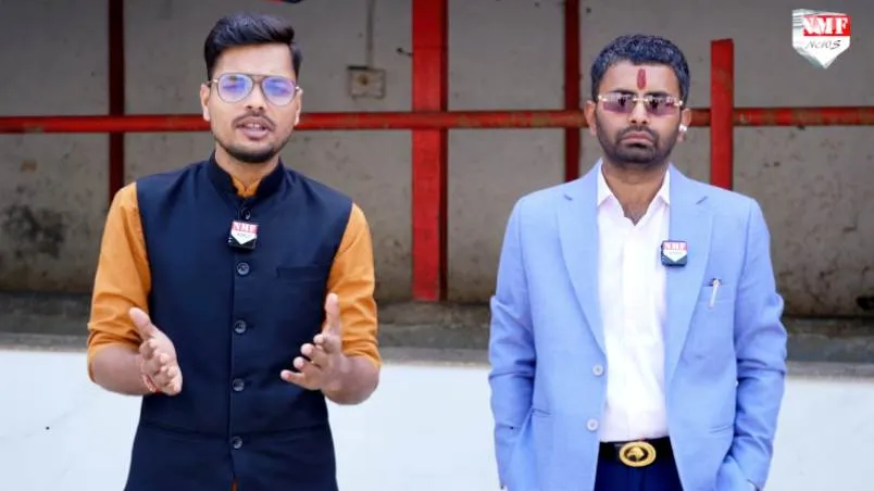 हार के बाद Tejashwi Yadav क्या करेंगे, एक बिहारी Rohit Singh ने खुलेआम बता दिया!