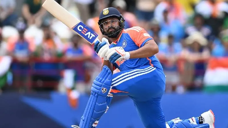 SA सीरीज में टूटेगा अफरीदी का रिकॉर्ड, रोहित बनाएंगे नया इतिहास