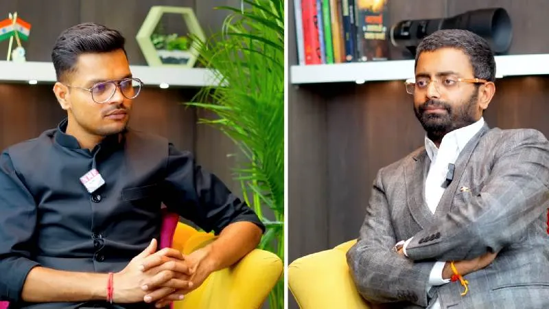 भाई-बहन को ‘घसीट’ कर Tejashwi ने फेंका, बिहारी Rohit Singh पूरे Lalu परिवार से भिड़ गए!