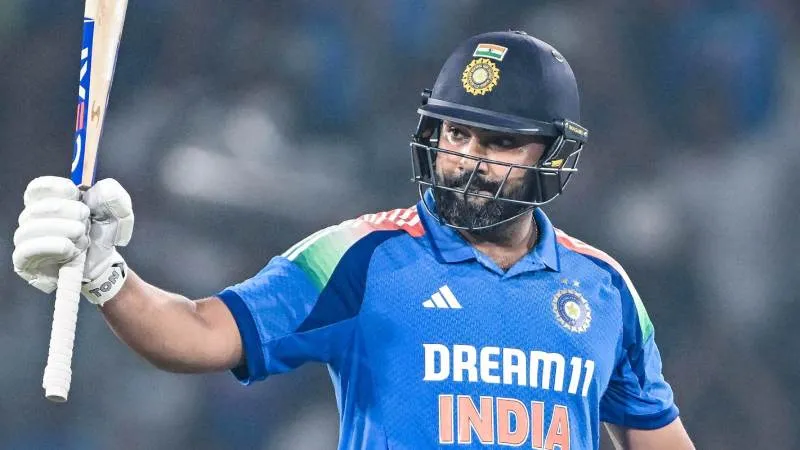 Ind vs SA : रोहित शर्मा का ‘20,000 रन मिशन’, साउथ अफ्रीका के खिलाफ इतिहास रचने को तैयार