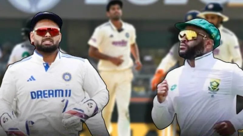 Ind vs SA: मुथुसामी-जानसेन चमके, साउथ अफ्रीका ने भारत पर बनाई 314 रन की विशाल बढ़त