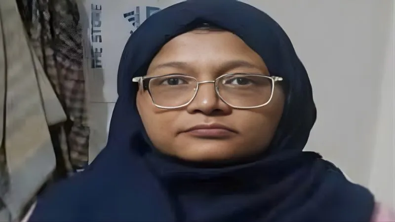 दो साल की साजिश और दिल्ली में धमाका... डॉ. शाहीन ने किया चौंकाने वाला खुलासा, जानें कैसे डॉक्टर बने आतंक के मास्टरमाइंड