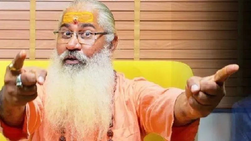 दिल्ली ब्लास्ट का इंतकाम कब? जानें Swami Yo की बड़ी भविष्यवाणी