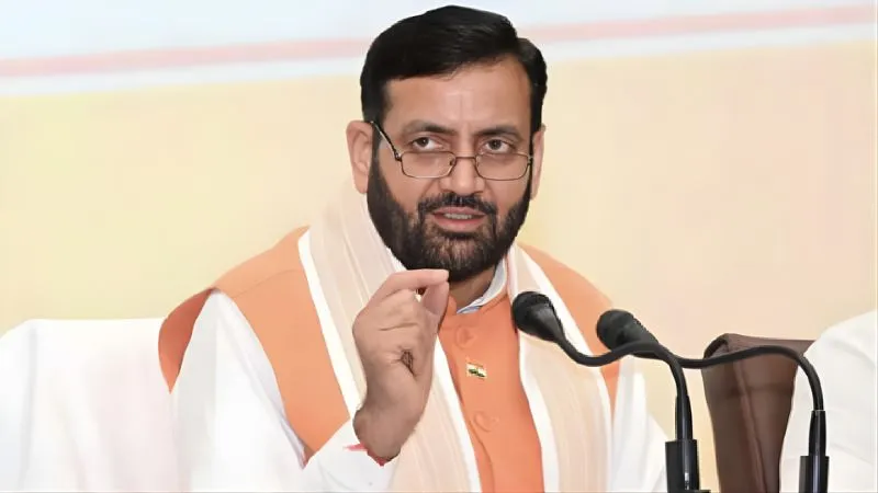 हरियाणा की सैनी सरकार का बड़ा ऐलान, तहसीलदार और DRO अब 2017 के नियमों से बनेंगे HCS अधिकारी