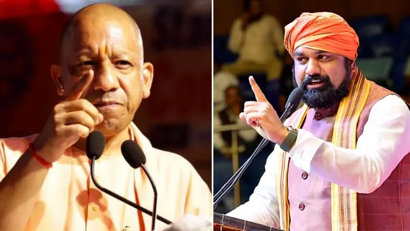 'अपराधी जेल में होंगे या कब्र में...', सम्राट चौधरी के पास गृह विभाग, बिहार में भी योगी मॉडल लागू करने की चर्चा तेज