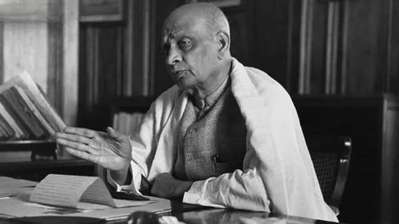 राष्ट्र शिल्पी, देशज मुसलमानों के हितैषी, असली स्टेट्समैन...भारत के एकीकरण से भी व्यापक था सरदार पटेल का देश के लिए योगदान