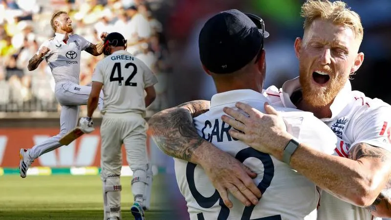 एशेज 2025-26: पहले ही दिन गिरे 19 विकेट, रोमांचक हुआ मुकाबला