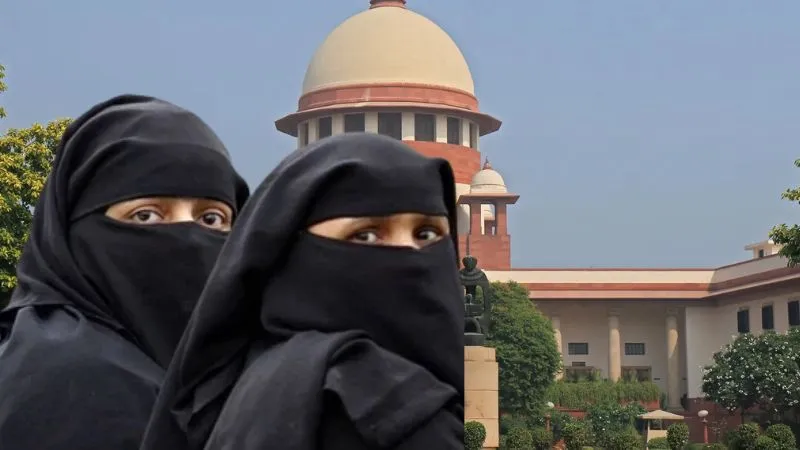 ‘न इस्लाम का हिस्सा, न कुरान में जिक्र…’ खतना प्रथा पर ‘सुप्रीम’ सख्ती, कोर्ट ने सरकार को जारी किया नोटिस