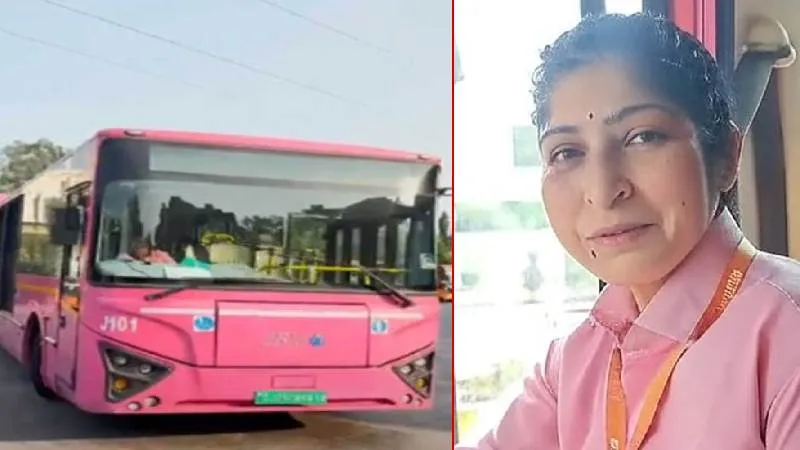 सूरत में नए दौर की शुरुआत, महिला ड्राइवर चलाएँगी महिलाओं के लिए विशेष BRTS बसें