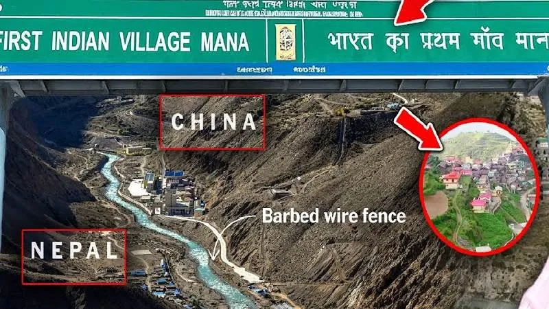 Modi के एक फैसले से बदल जाएगी सूरत! Nepal-China बॉर्डर पर हलचल तेज