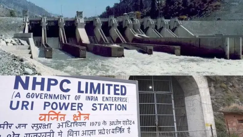 ऑपरेशन सिंदूर के दौरान पाकिस्तान ने जिस हाइड्रोपावर प्लांट को किया था टारगेट, भारत के लिए वो कितना अहम? जानें