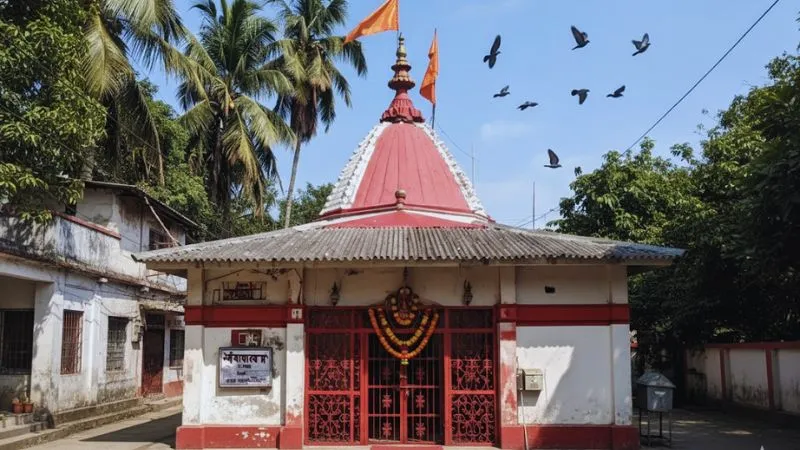 श्री-श्री उग्रतारा मंदिर: गुवाहाटी में बसा ऐसा शक्तिपीठ जहां प्रतिमा नहीं बल्कि पानी से भरे मटके की होती है पूजा!