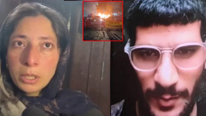 लाल किला कार ब्लास्ट: संदिग्ध उमर की भाभी ने बताया- पढ़ाई की बात कह रहा था, दो दिन में आने को कहा था