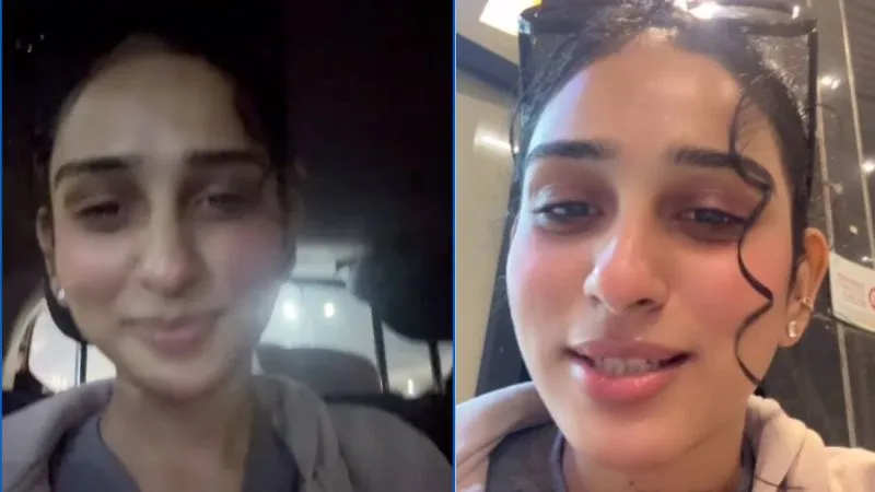 फ्लाइट पकड़ने की जल्दी में छूटा खाना, फिर भूख से बेहाल महिला के लिए कब ड्राइवर ने जो किया… दिल जीत लेगा Video