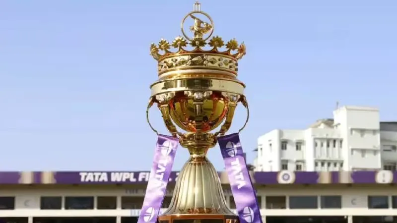 WPL 2026: 9 जनवरी से शुरू होगा नया सीजन, MI–RCB भिड़ंत से होगा आगाज़