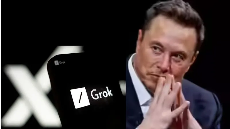 सोशल मीडिया डाउन: भारत के साथ दुनियाभर में X, AI चैटबॉट और कैनवा ठप, कैसे गड़बड़ाई सर्विस?