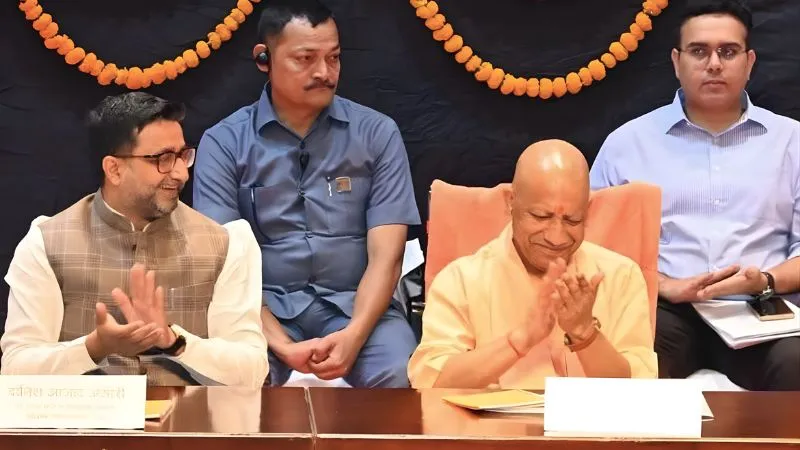 बिहार चुनाव परिणाम में देशज पसमांदा मुसलमान कैसे बने NDA की जीत का निर्णायक फैक्टर, लेखक डॉ फैयाज अहमद फैजी ने बताई वजह