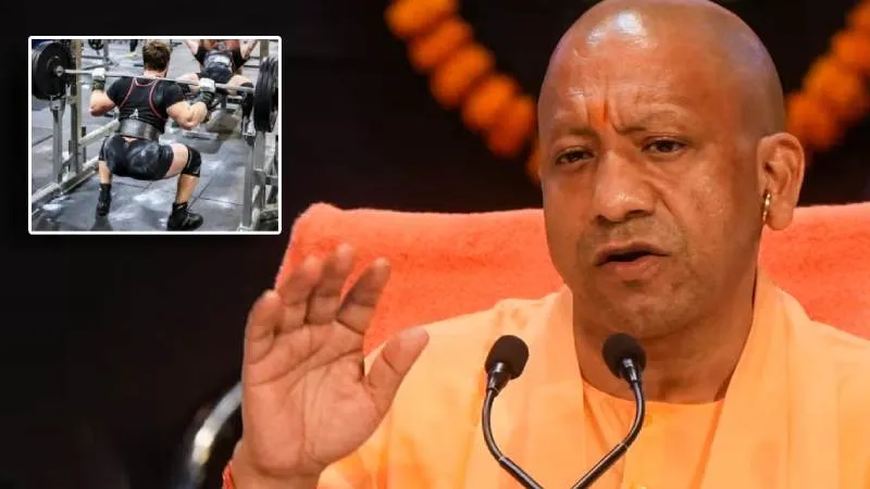 योगी सरकार की खेल नीति का असर, गुरु-शिष्य ने रचा इतिहास