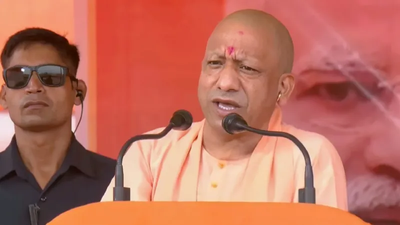 UP में सामाजिक न्याय का नया मॉडल... CM योगी के प्रयास से 517 जनजातीय गांवों में बहेगी विकास की बयार