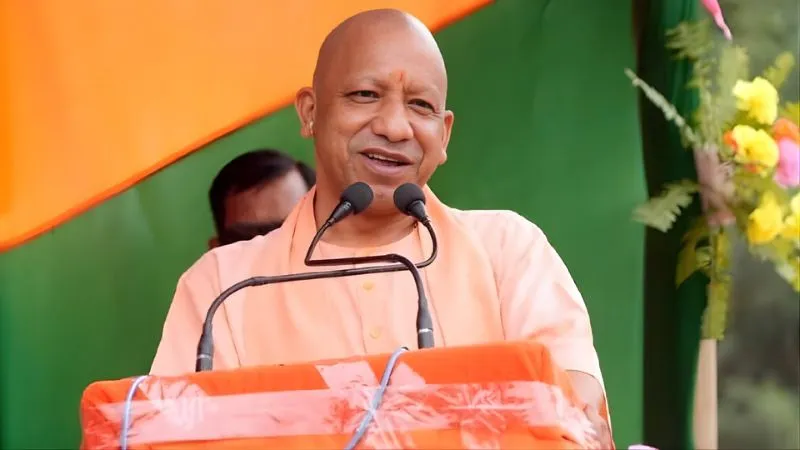 कानपुर, मेरठ और मथुरा का मेगा ब्लूप्रिंट तैयार… CM योगी के प्रयास से बदलेगी तीनों शहरों की तस्वीर, जानें क्या है पूरी योजना