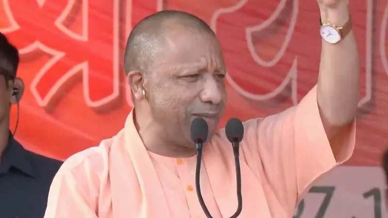 लखनऊ बना यूनेस्को की ‘क्रिएटिव सिटी ऑफ गैस्ट्रोनॉमी’, सीएम योगी ने की जनता से खास अपील