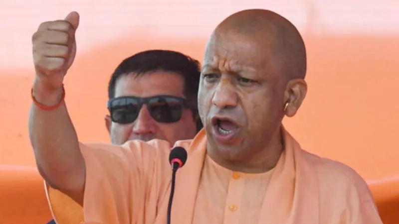 योगी सरकार की किसानों को बड़ी सौगात, धान-बाजरा खरीद में रिकॉर्ड बढ़ोतरी, भुगतान भी तेज़