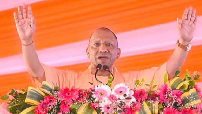 83 लाख सदस्य, 35% वृद्धि और 3,200 स्टार्टअप, यूपी में महिला सशक्तीकरण का नया मॉडल