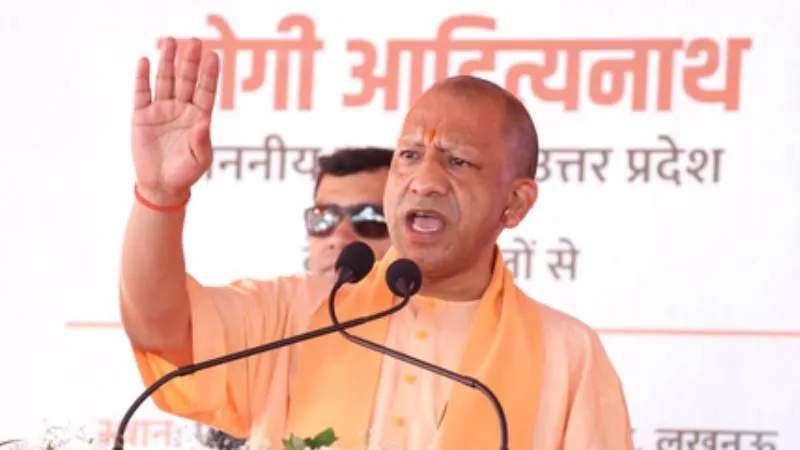 भारत अंतर्राष्ट्रीय व्यापार मेला 2025 में उत्तर प्रदेश की चमक, लोकल से ग्लोबल की ओर भरी उड़ान