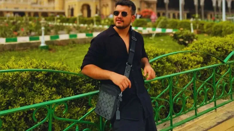 मशहूर इन्फ्लुएंसर और फोटोग्राफर अनुनय सूद का निधन, फोर्ब्स इंडिया की लिस्ट में भी आ चुका है नाम