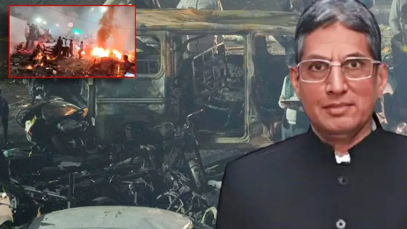 भोपाल की 2 करोड़ की ठगी से लेकर दिल्ली ब्लास्ट तक, सिद्दीकी ब्रदर्स की गिरफ्तारी ने खोली पुरानी फाइलें