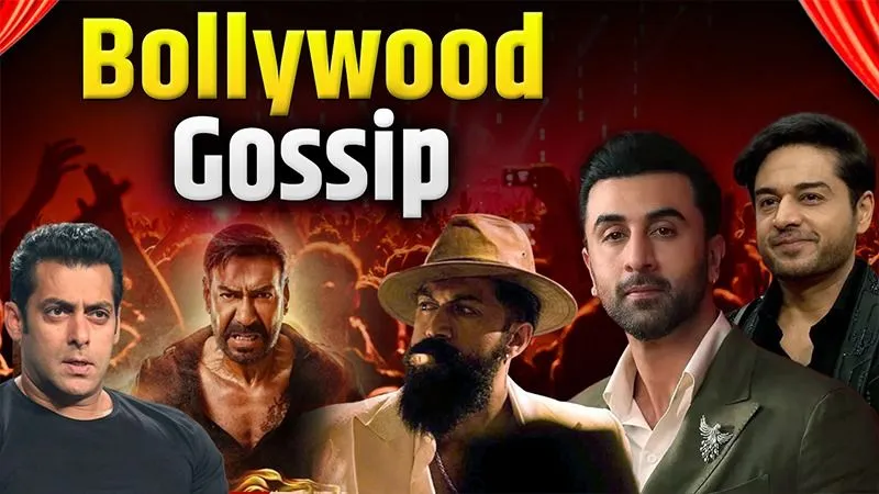 रणबीर कपूर के नॉन-वेज छोड़ने पर उठे सवाल, सलमान ने गौरव खन्ना को दिया ऑफ़र, ईद 2026 में होगी सबसे बड़ी टक्कर