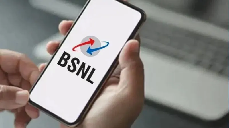 BSNL का धमाका, सिर्फ ₹1 में पूरे महीने 2GB डेटा और अनलिमिटेड कॉलिंग!
