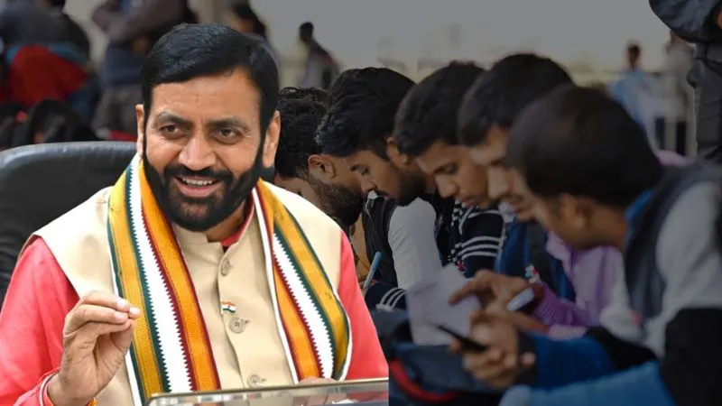 हरियाणा में बड़ा ऐलान, स्वरोजगार शुरू करने वालों को सरकार देगी 2 लाख रुपये तक की मदद