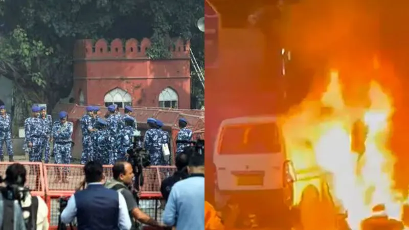 'बिरयानी' और 'दावत' हुआ डिकोड, आतंकी इसी कोडवर्ड में करते थे बात... मतलब जानकर रह जाएंगे हैरान