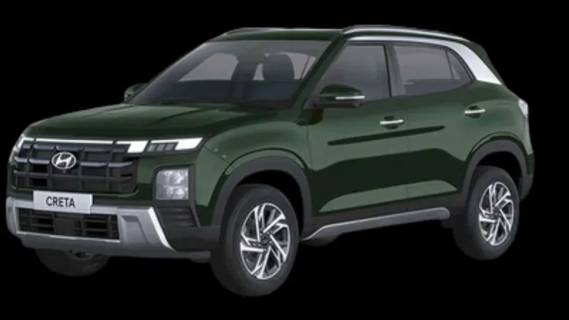 Creta, Seltos और Elevate जैसी SUVs को मिलेगी नई टक्कर, दो नई SUVs लॉन्च होने को तैयार